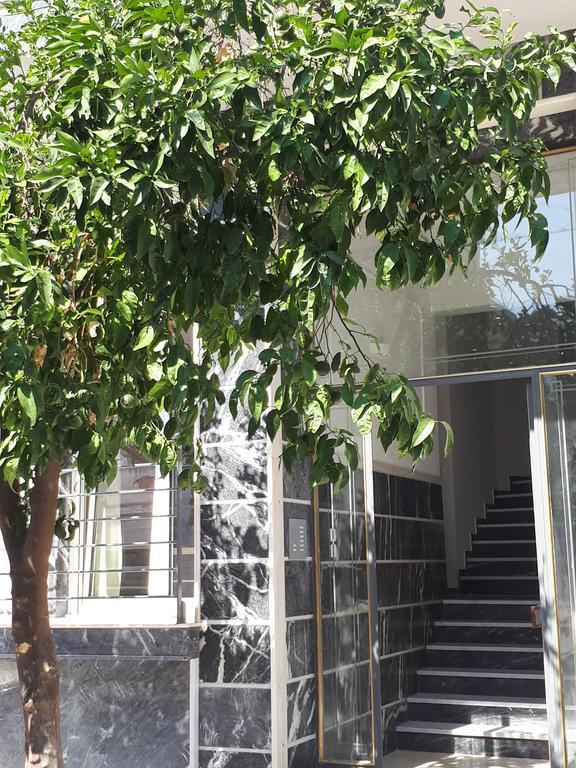 Dipson'S At Gazi Apartment เอเธนส์ ภายนอก รูปภาพ