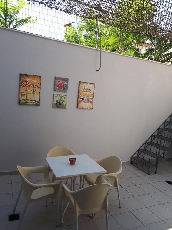Dipson'S At Gazi Apartment เอเธนส์ ภายนอก รูปภาพ