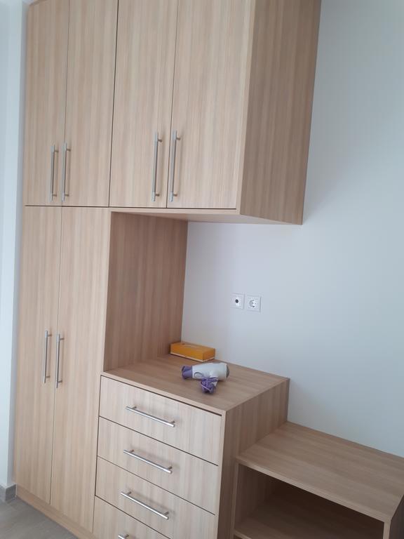 Dipson'S At Gazi Apartment เอเธนส์ ภายนอก รูปภาพ